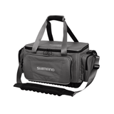 Macuto con cajas Shimano Tackle Bag Grande - Tienda Bass