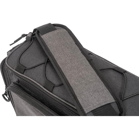 Macuto Zebco Trophy System Medium 12.5L - Tienda Bass