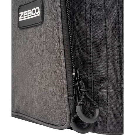 Macuto Zebco Trophy System Medium 12.5L - Tienda Bass