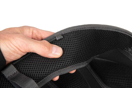 Mochila con cajas Fox Rage Voyager - Tienda Bass