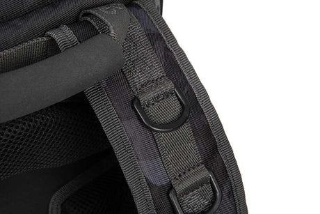 Mochila con cajas Fox Rage Voyager - Tienda Bass