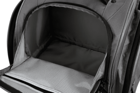 Mochila con cajas Shimano Back Pack & Tackle Box - Tienda Bass