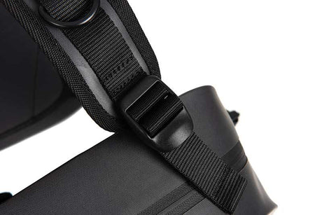 Mochila de pecho Fox Rage Pro Series Impermeable - Tienda Bass