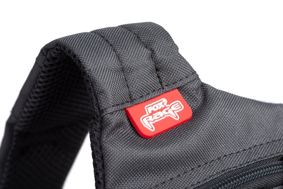 Mochila de pecho Fox Rage - Tienda Bass