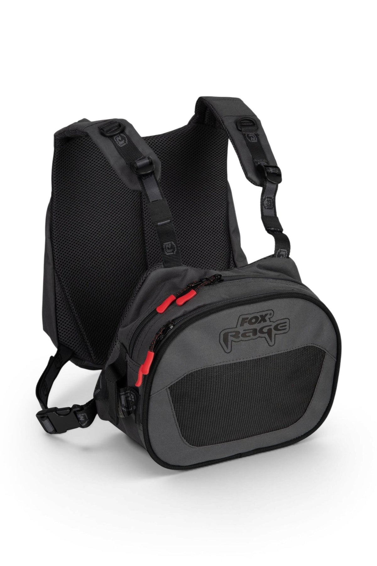 Mochila de pecho Fox Rage - Tienda Bass