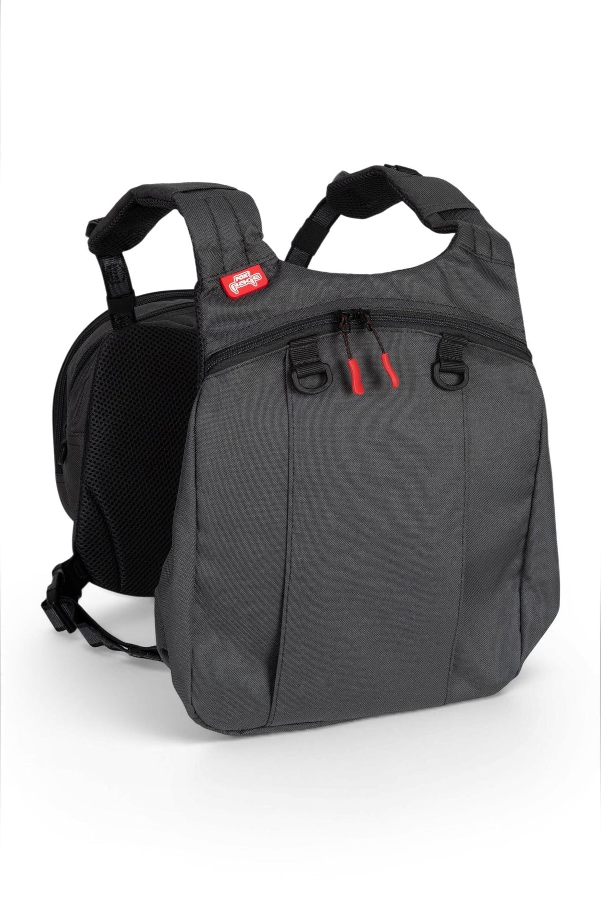 Mochila de pecho Fox Rage - Tienda Bass
