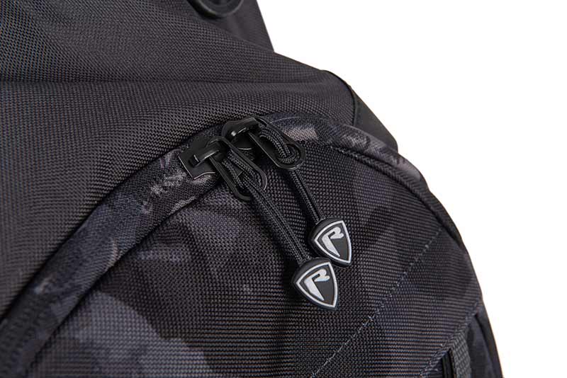Mochila de pecho Fox Rage Voyager - Tienda Bass