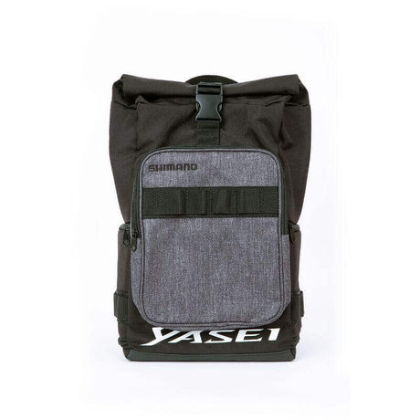 Mochila Shimano Yasey Sync - Tienda Bass