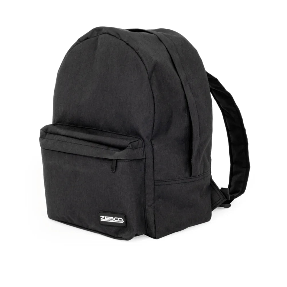 Mochila Zebco Trophy Compact Rucksack 18L - Tienda Bass