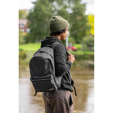 Mochila Zebco Trophy Compact Rucksack 18L - Tienda Bass