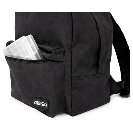 Mochila Zebco Trophy Compact Rucksack 18L - Tienda Bass