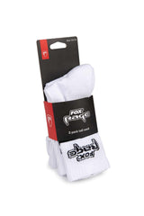 Pack de 3 calcetines Fox Rage 44 - 46 - Tienda Bass