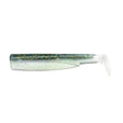 Pack Vinilos Black Minnow Nº2 90 Ghost Minnow - Tienda Bass