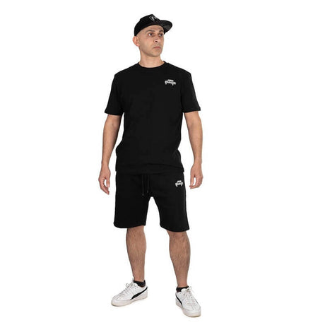 Pantalón Corto Fox Rage Ragewear Negro - Tienda Bass