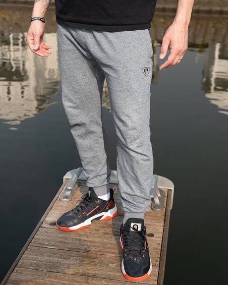 Pantalón Fox Rage Voyager Gris - Tienda Bass