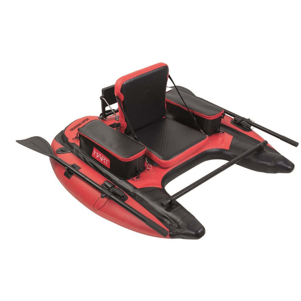 Pato Hart Flat Fighter - Tienda Bass