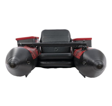 Pato Hart Sikkario 4K - Tienda Bass