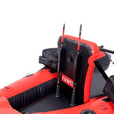 Pato Hart Sikkario V - Sail - Tienda Bass