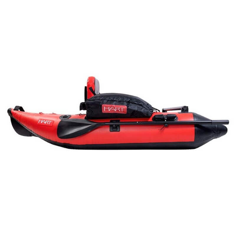 Pato Hart Sikkario V - Sail - Tienda Bass