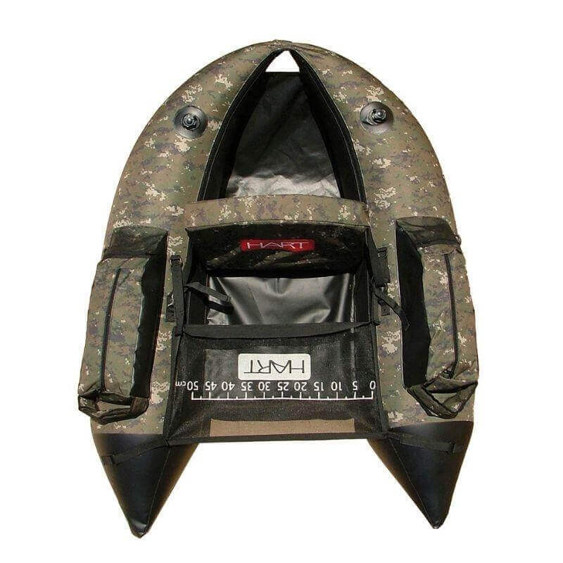 Pato Hart VI Defender - Tienda Bass