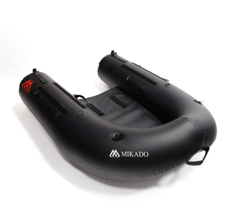 Pato Mikado Belly Boat II - Tienda Bass