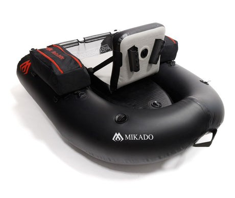 Pato Mikado Belly Boat II - Tienda Bass
