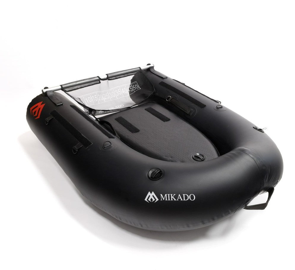 Pato Mikado Belly Boat II - Tienda Bass