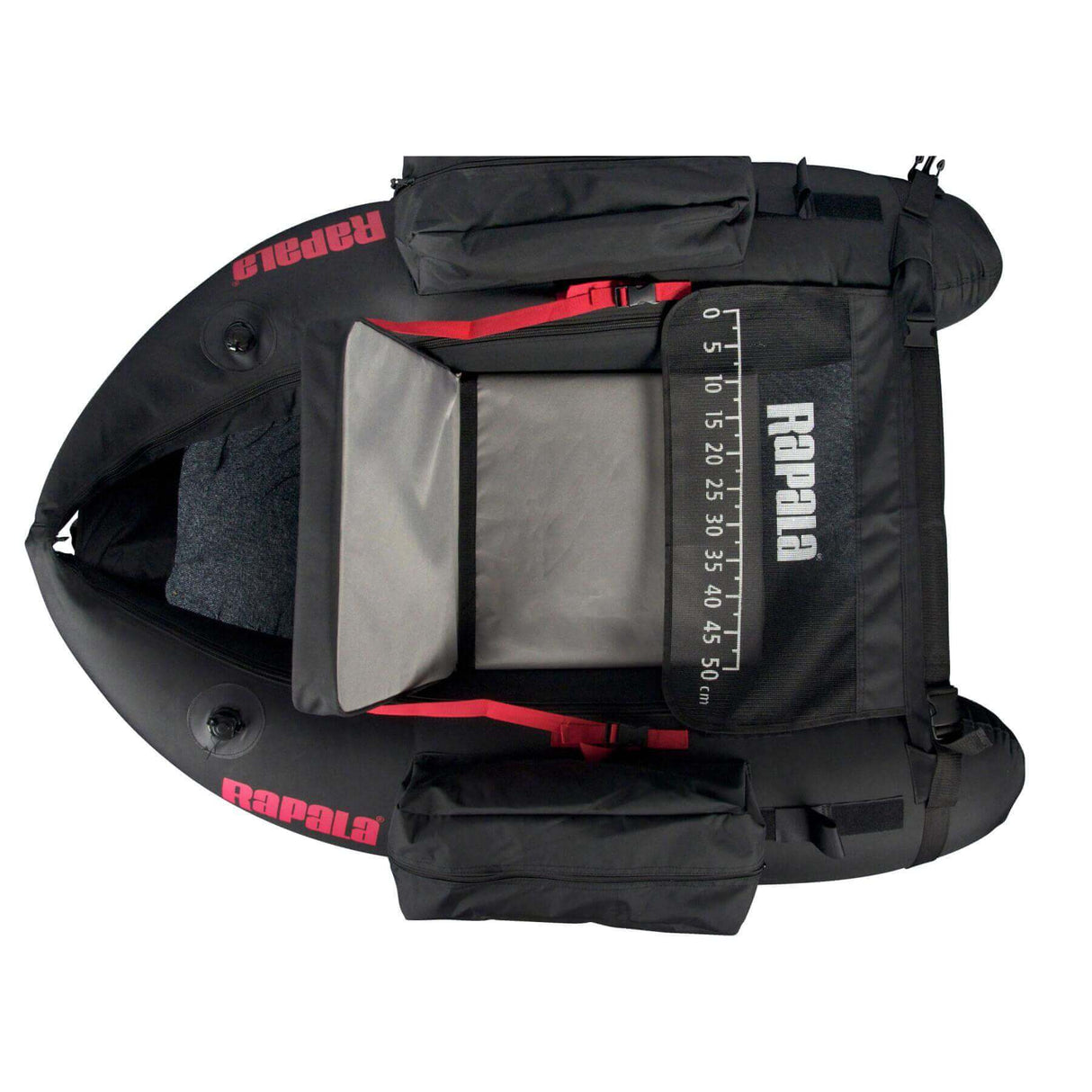 Pato Rapala FT 100 - Tienda Bass