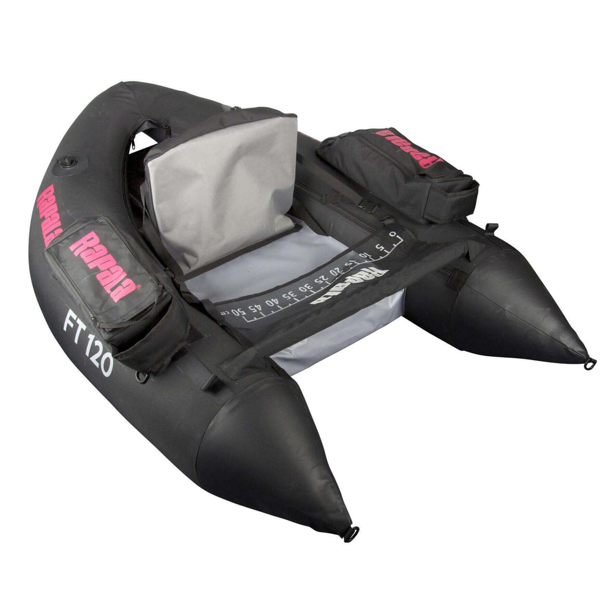 Pato Rapala FT 120 - Tienda Bass