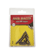 Plomo AGR Insert Nail Tungsten 1,3 g - Tienda Bass