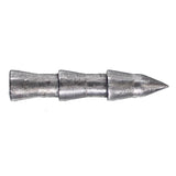 Plomo Baitsfishing Insert Lead Sinker 1,75 g - Tienda Bass