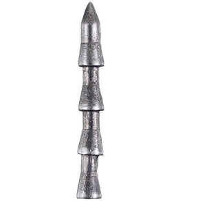 Plomo Baitsfishing Insert Lead Sinker 1,75 g - Tienda Bass