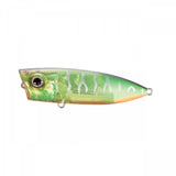 Popper Shimano Lure BT World Pop Flash Boost 69 mm Hot Tiger - Tienda Bass