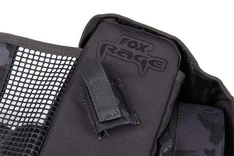 Riñonera Fox Rage Voyager Camo - Tienda Bass