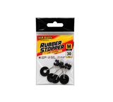 Rubber Stopper AGR M Negro - Tienda Bass
