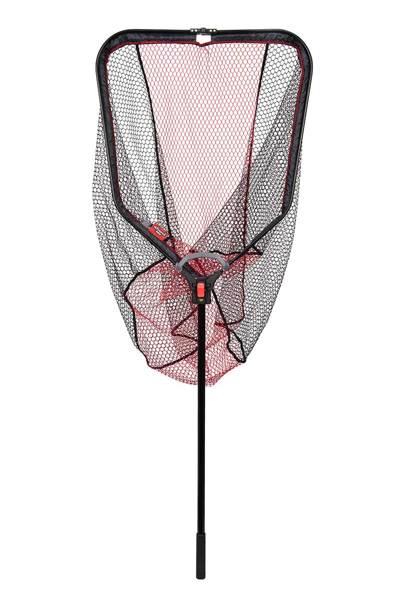 Sacadera plegable Fox Rage Speed Flow L - Tienda Bass