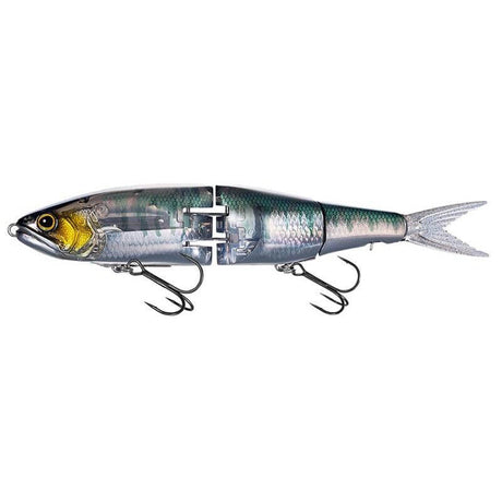 Señuelo articulado Shimano Lure BT Armajoint 190 mm N Hasu - Tienda Bass
