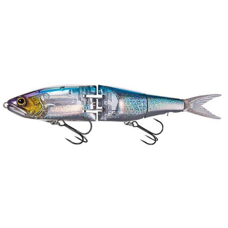 Señuelo articulado Shimano Lure BT Armajoint 190 mm S Gizzard - Tienda Bass