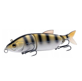 Señuelo articulado Shimano Lure Yasei Soul 230 mm Zander - Tienda Bass