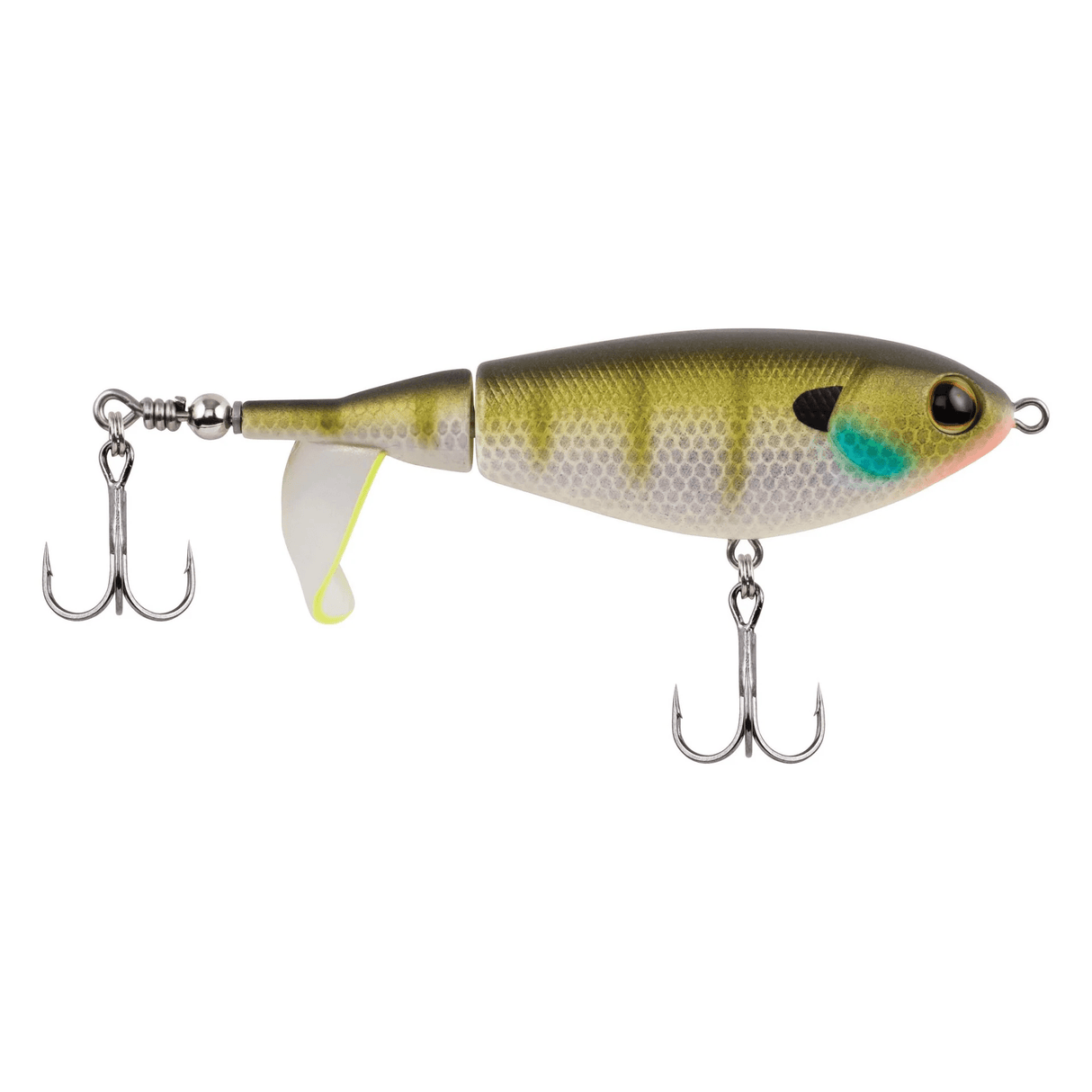 Señuelo Berkley Choppo 90 mm 14 g MFBG - Tienda Bass