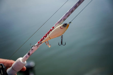 Señuelo Berkley Choppo 90 mm 14 g PGH - Tienda Bass