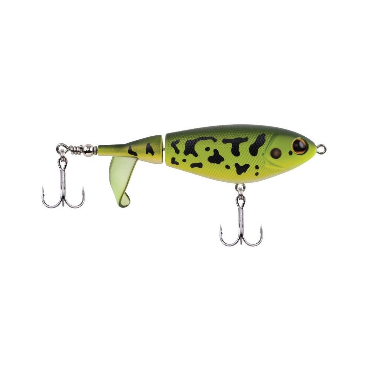 Señuelo Berkley Choppo 90 mm 14g MFF - Tienda Bass