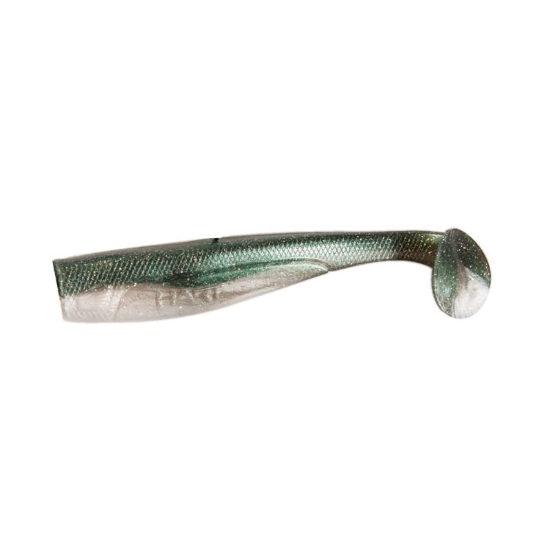 Señuelo Hart Manolo Shads 120 mm BLS - Tienda Bass