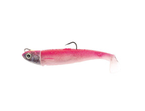 Señuelo Hart PEPE 80 mm PC - Tienda Bass