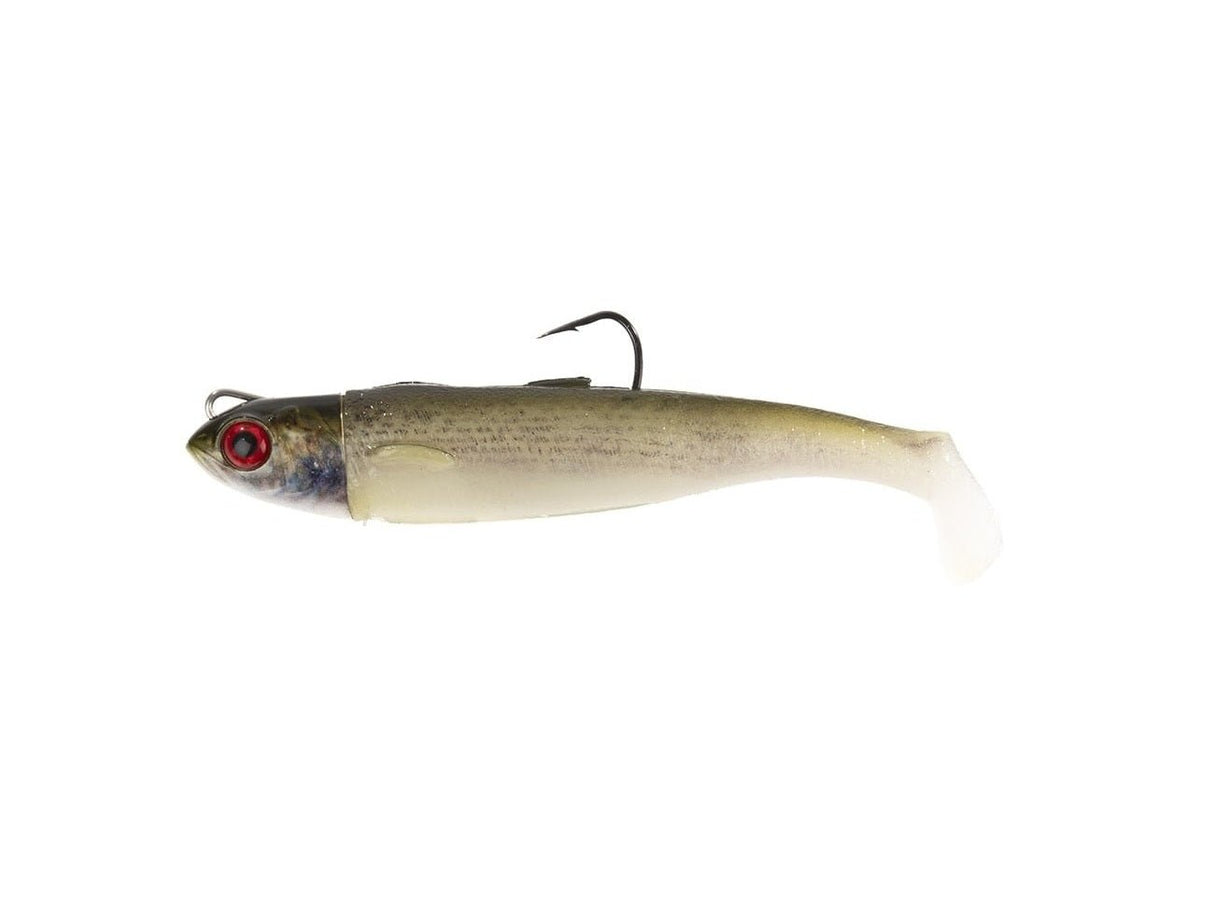Señuelo Hart PEPE 80 mm WP - Tienda Bass