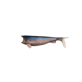 Señuelo Hart Soft Shad 120 mm 56 - Tienda Bass