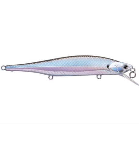 Señuelo Lucky Craft Lightning Pointer SP 110 mm MH Ghost Minnow - Tienda Bass