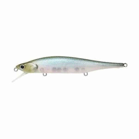 Señuelo Lucky Craft Lightning Pointer SP 110 mm MS Ghost Minnow - Tienda Bass