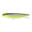Señuelo Lucky Craft Sammy 100 mm MS Crack - Tienda Bass