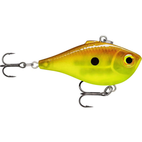 Señuelo Rapala Rippin RAP 50 mm FNTC - Tienda Bass